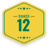 Rank 12