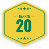 Rank 20