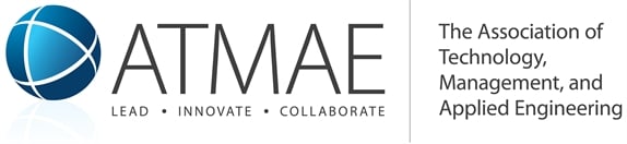 ATMAE logo